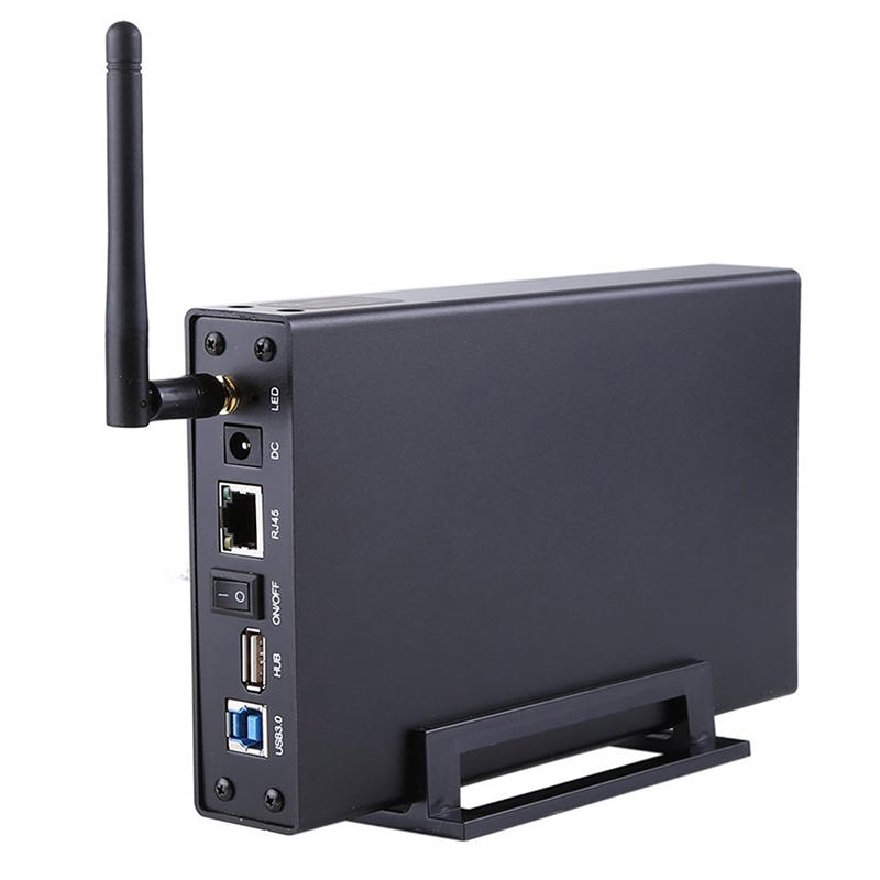 Blueendless BS-U35WF 300Mbps USB 3.0 Wi-Fi Ʈ..